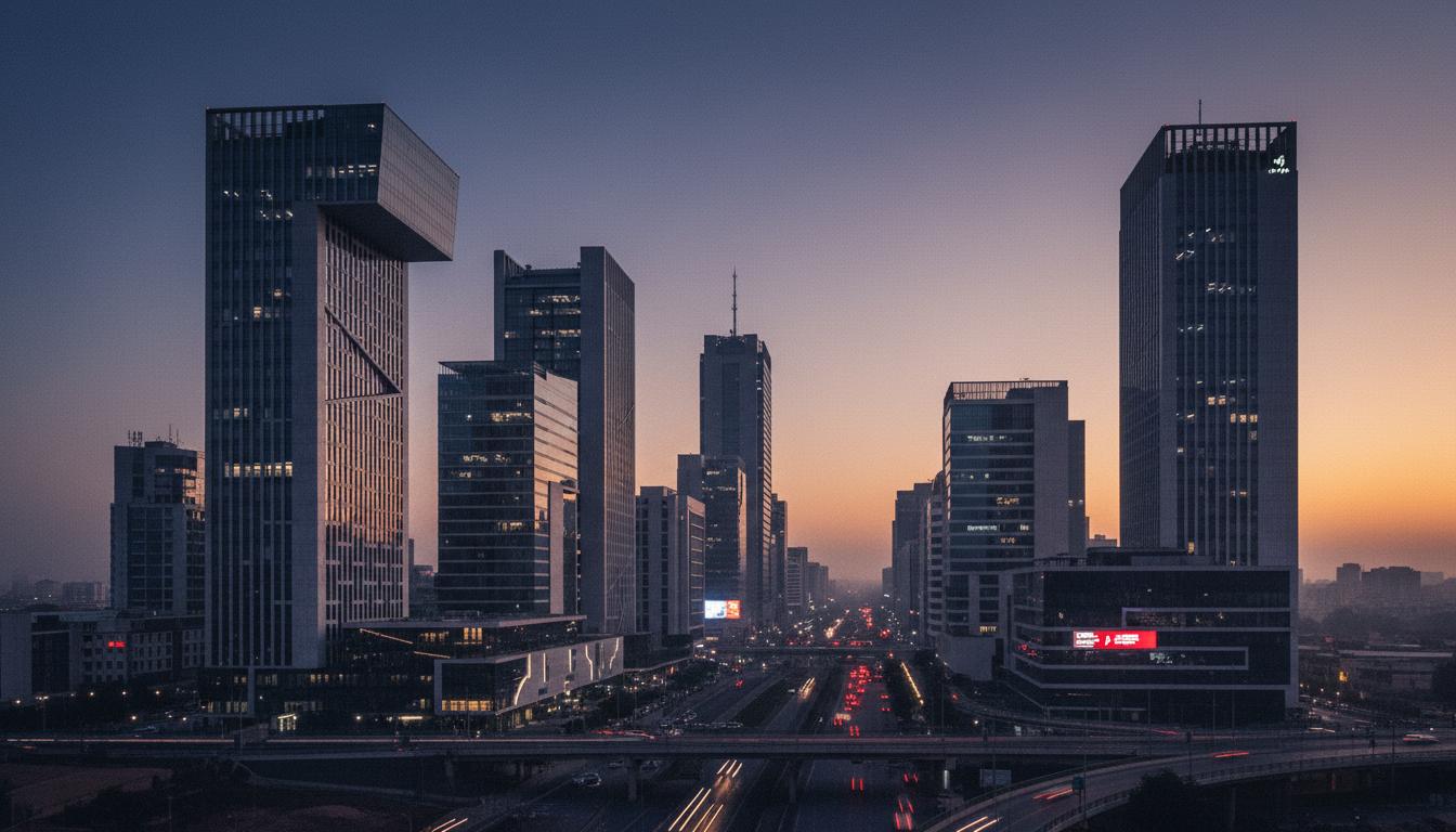 EB Tri-Axis Consultancy | Legal, Economic & Management Advisory — Addis ...